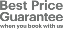 Best Price Guarantee